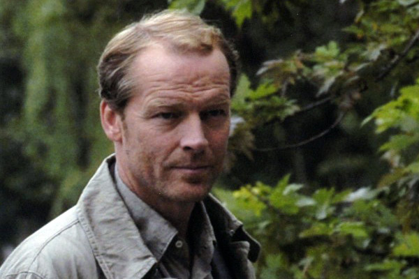 actor Iain Glen large photo