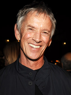 actor Scott Glenn large photo