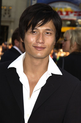 actor Terence Yin large photo