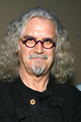 actor Billy Connolly large photo