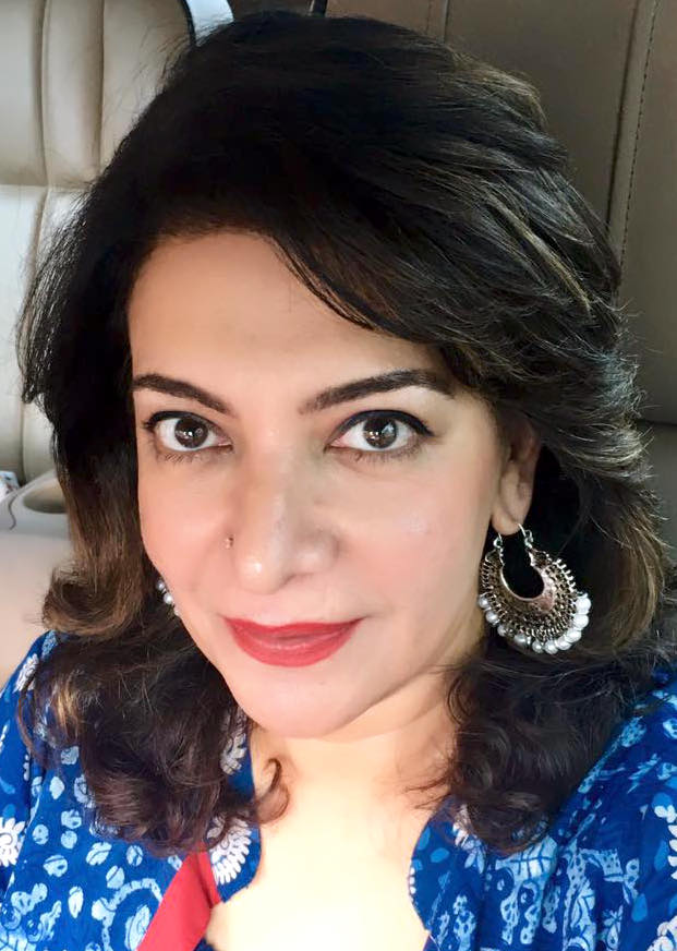 actor Divya Seth Shah large photo