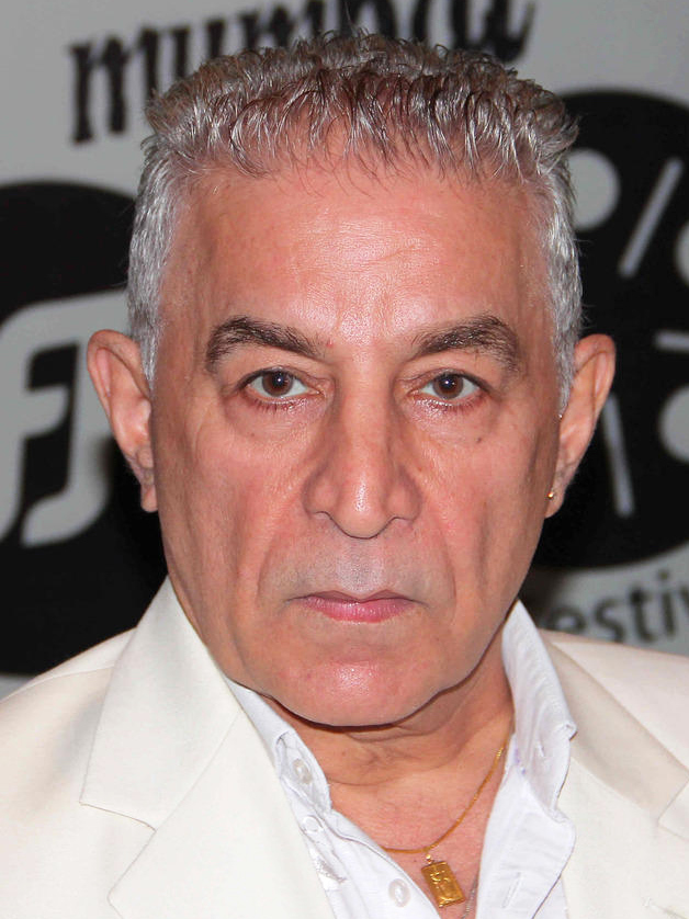 actor Dalip Tahil large photo