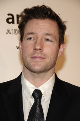 actor Edward Burns large photo