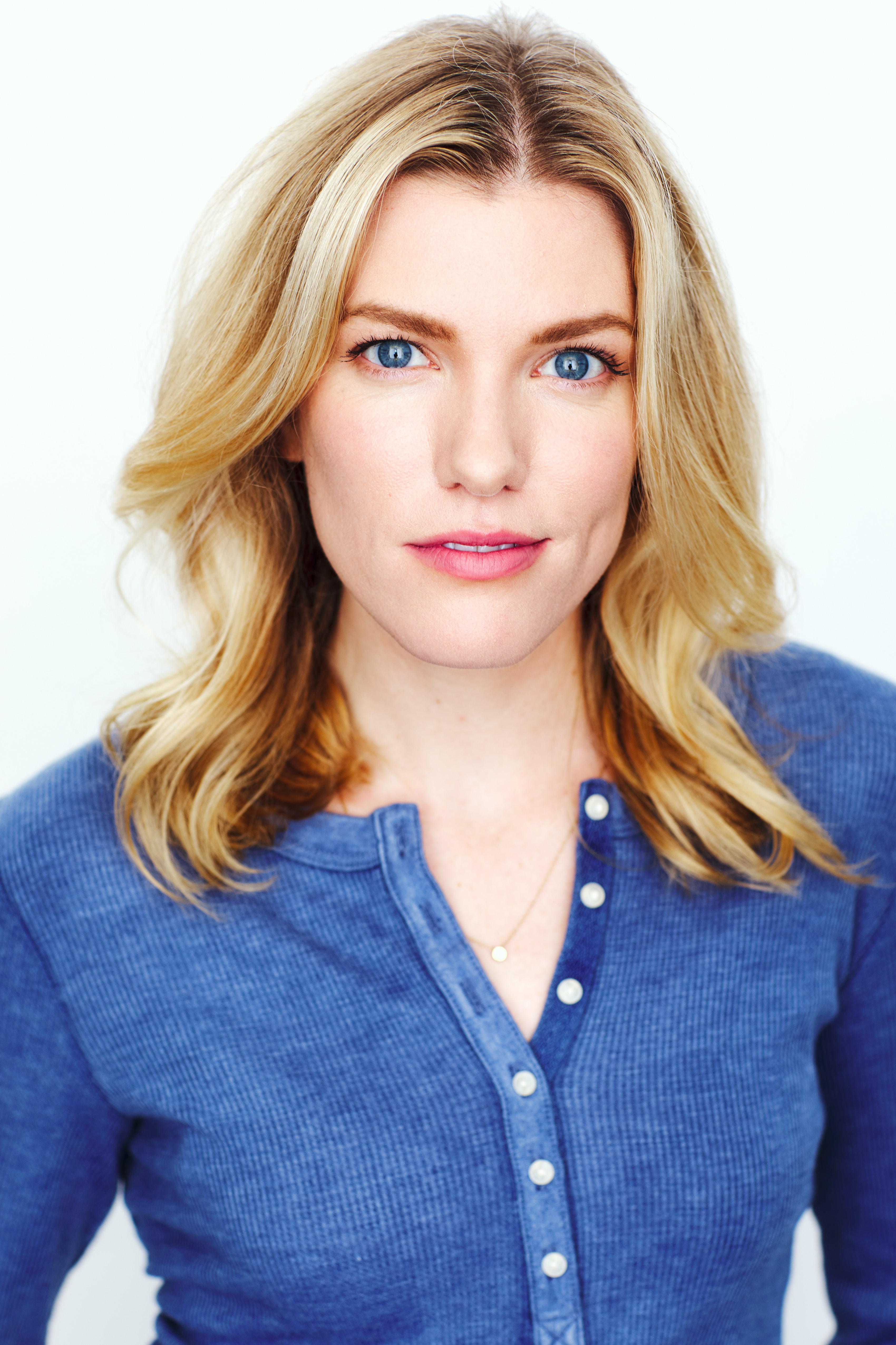 actor Julia Yorks large photo