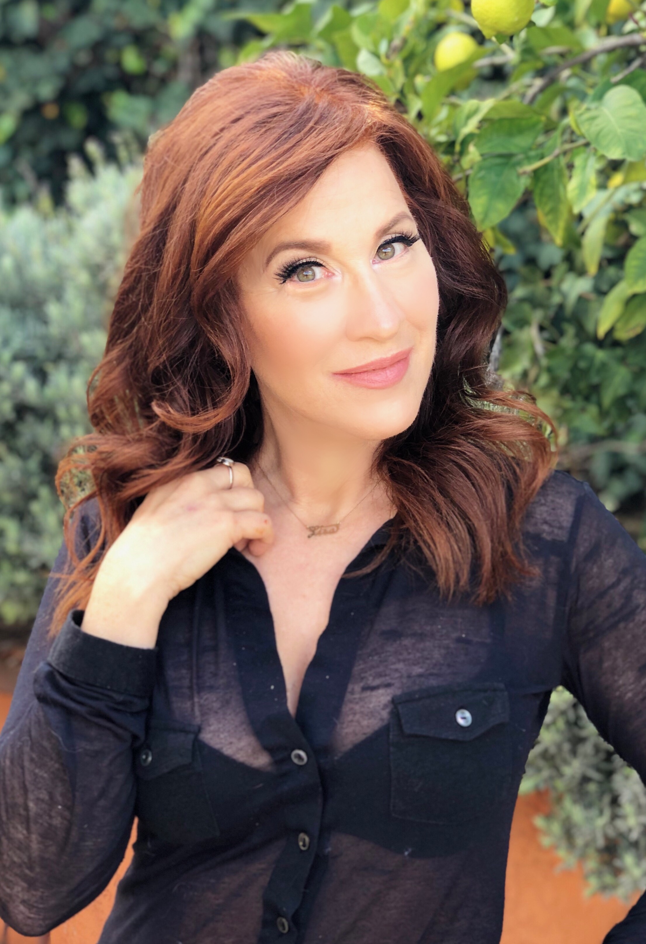 actor Lisa Ann Walter large photo