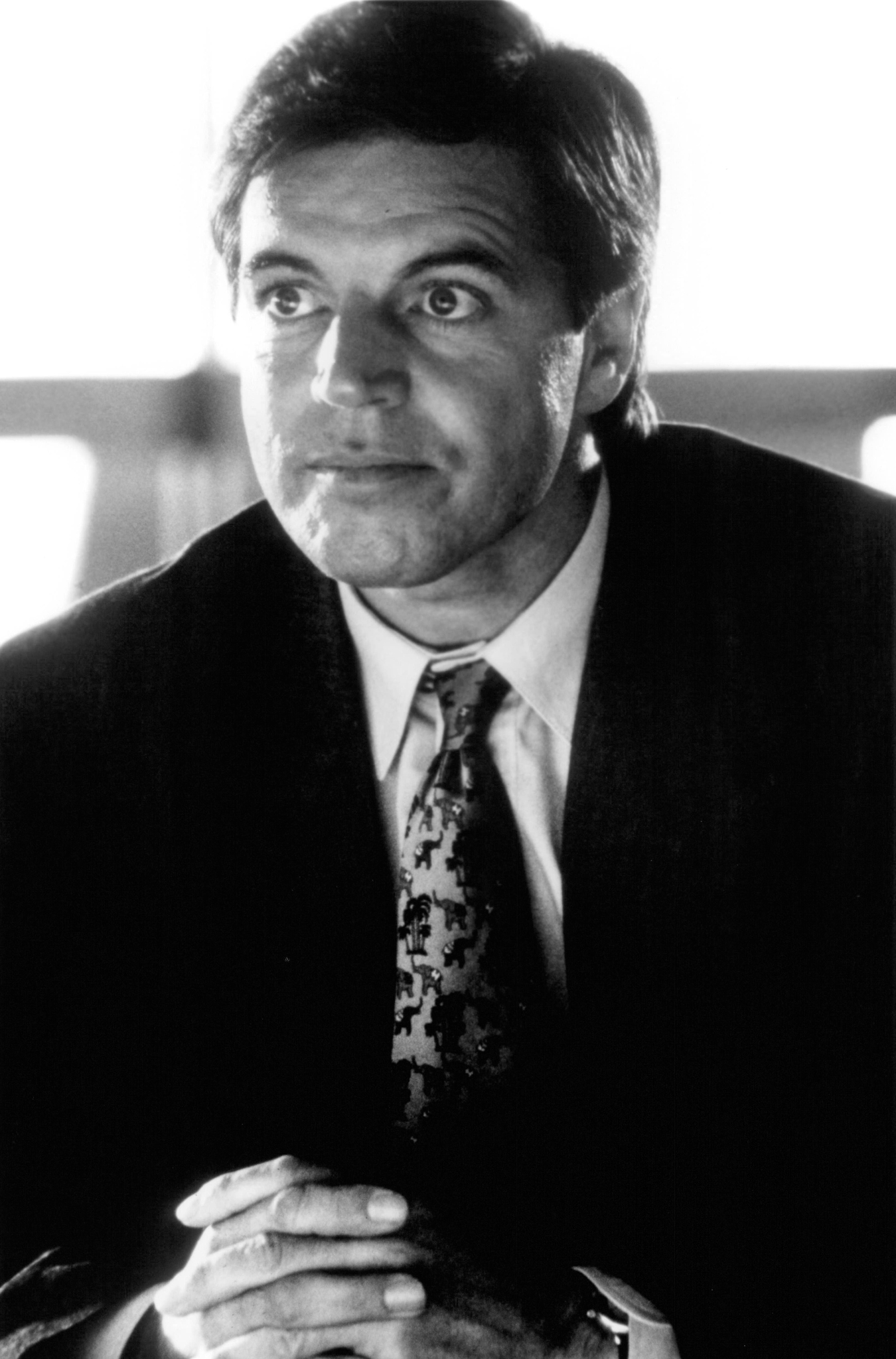 actor Colin Friels large photo