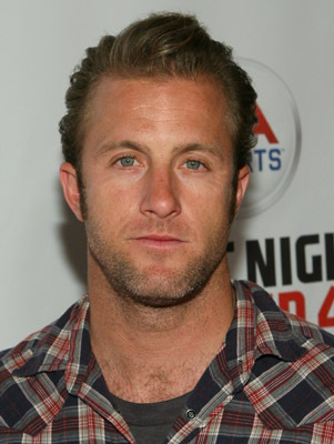 actor Scott Caan large photo