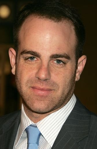 actor Paul Adelstein large photo