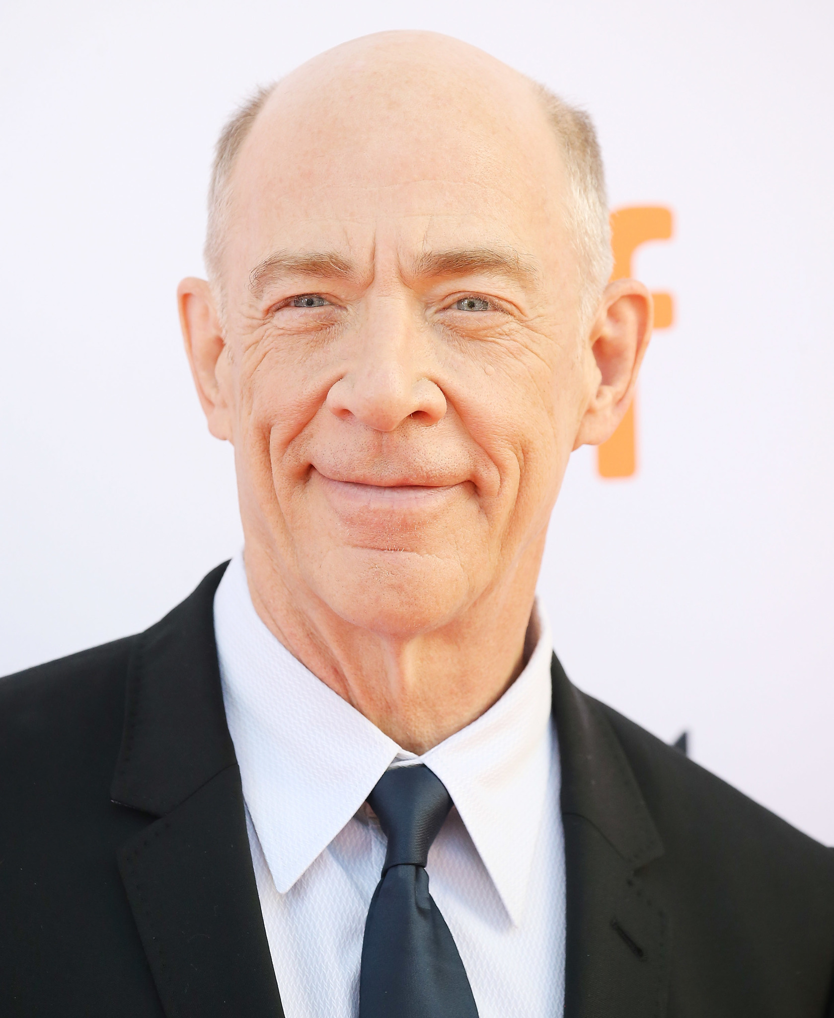 actor J.K. Simmons large photo