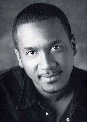actor Jerry Minor large photo
