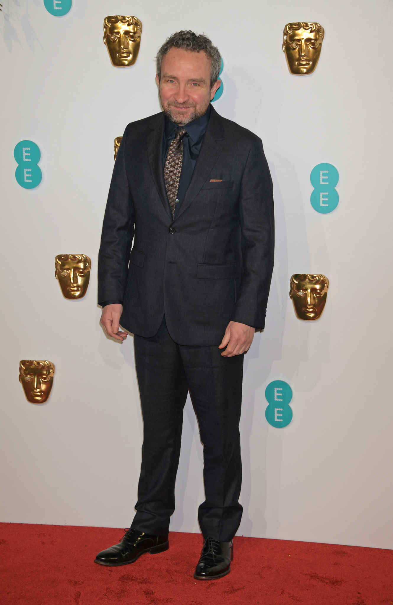 actor Eddie Marsan large photo