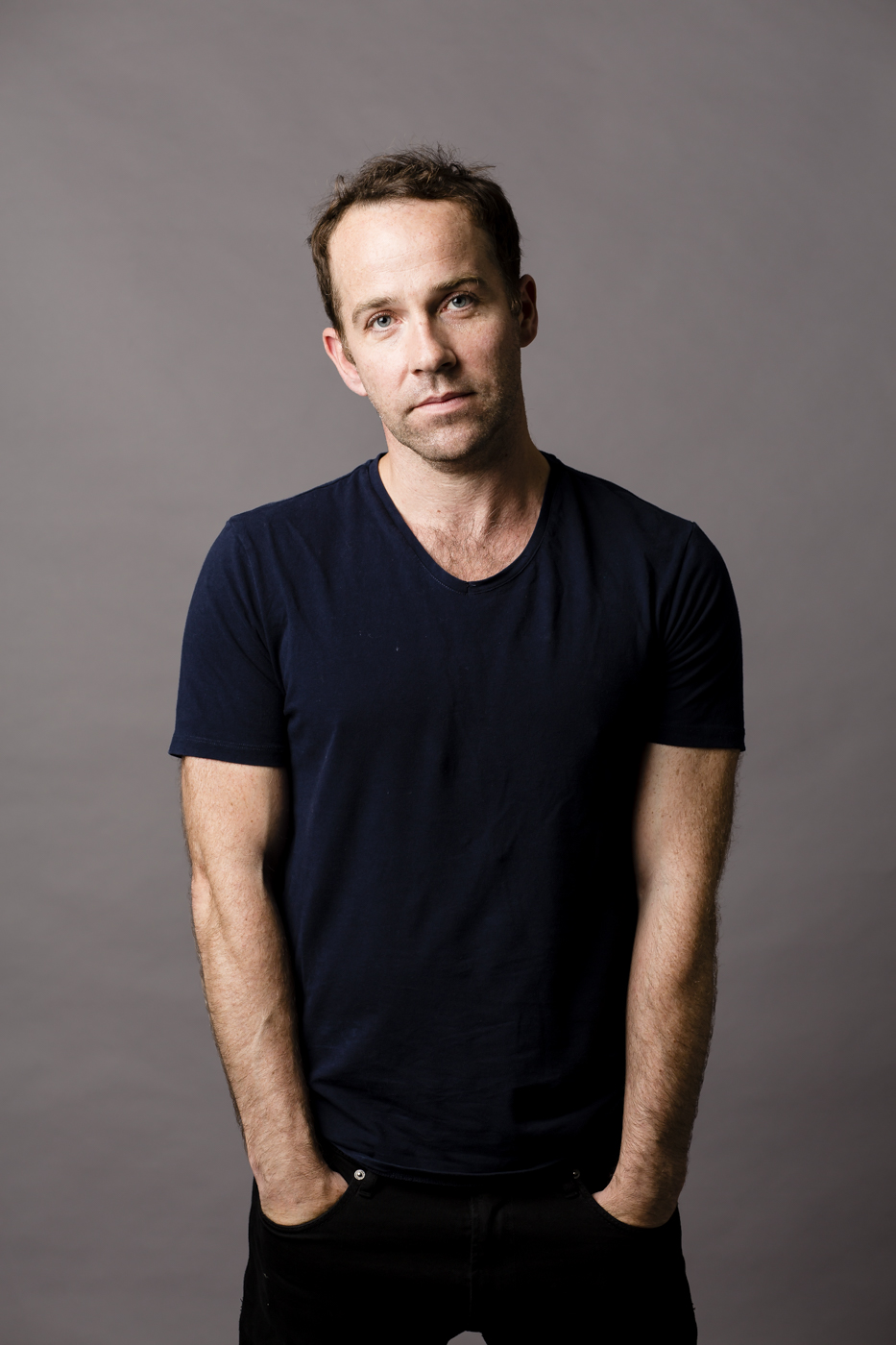 actor Jonjo O'Neill large photo