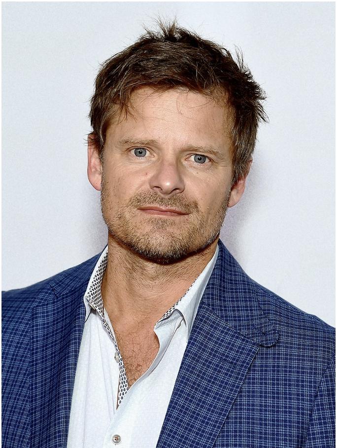 actor Steve Zahn large photo
