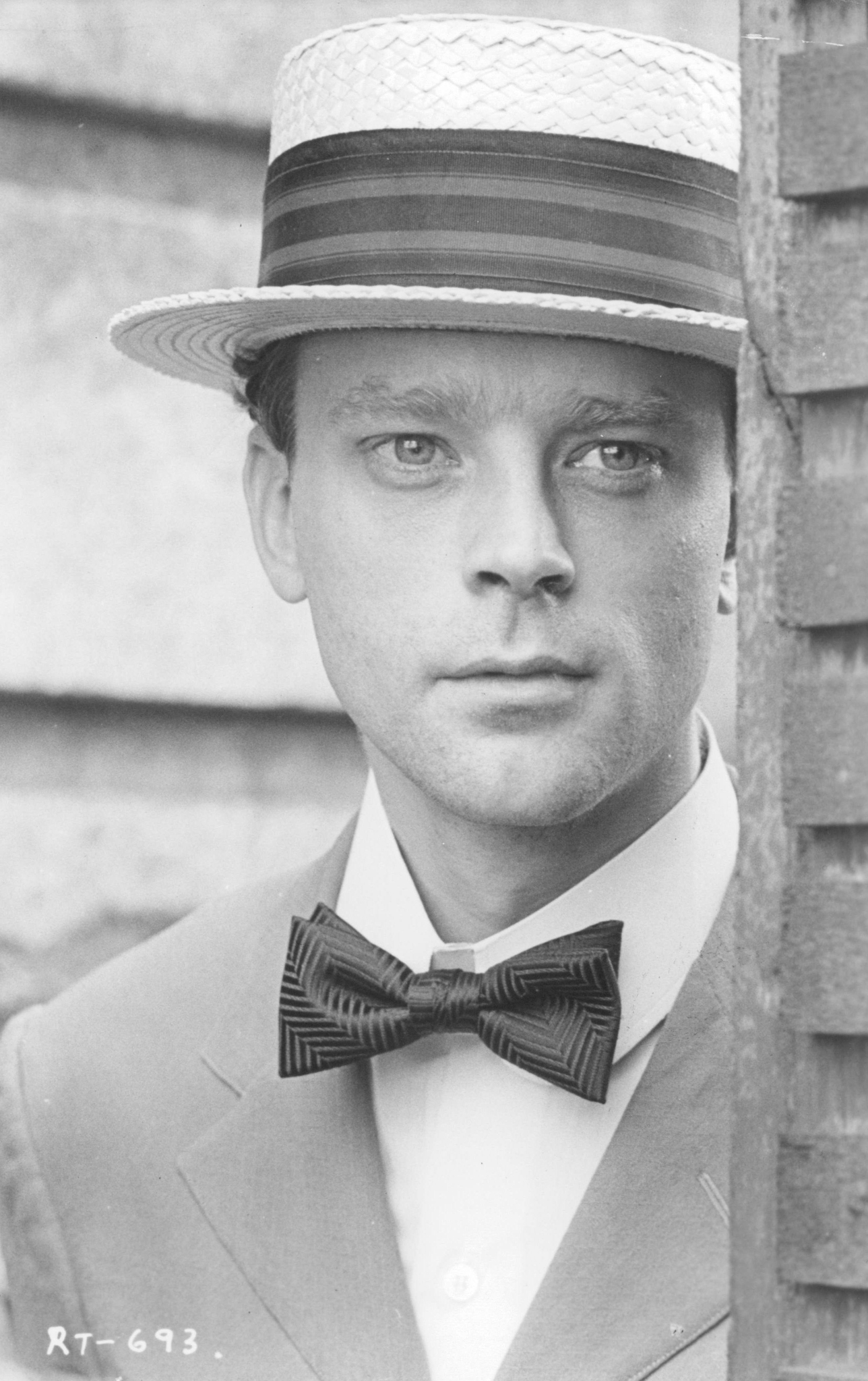 actor Brad Dourif large photo