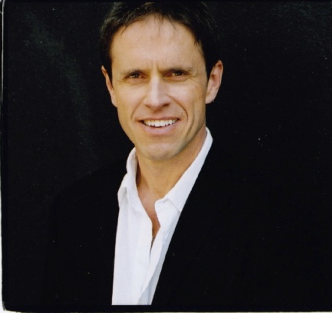 actor James Downing large photo