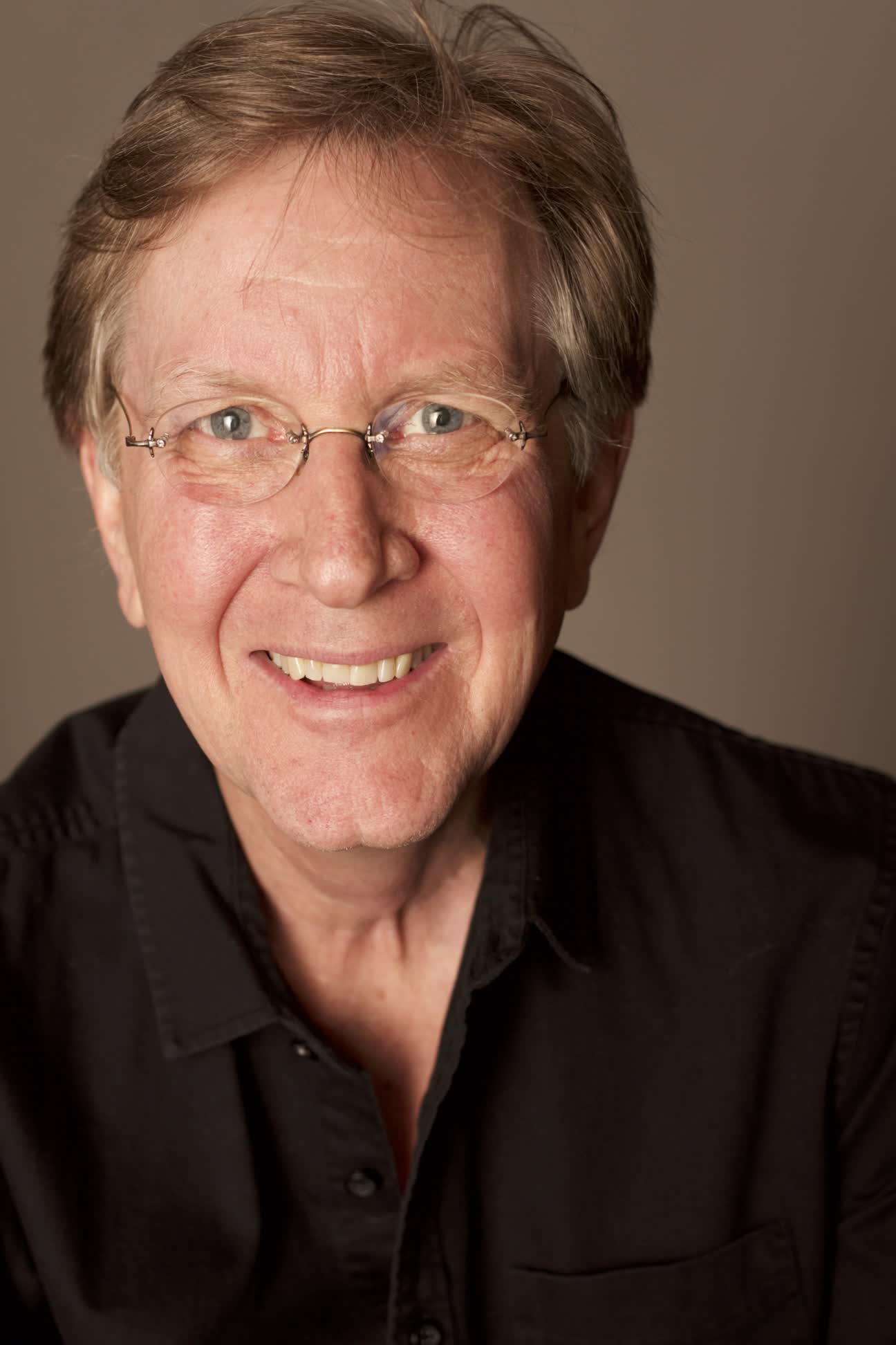 actor Robert Clotworthy large photo