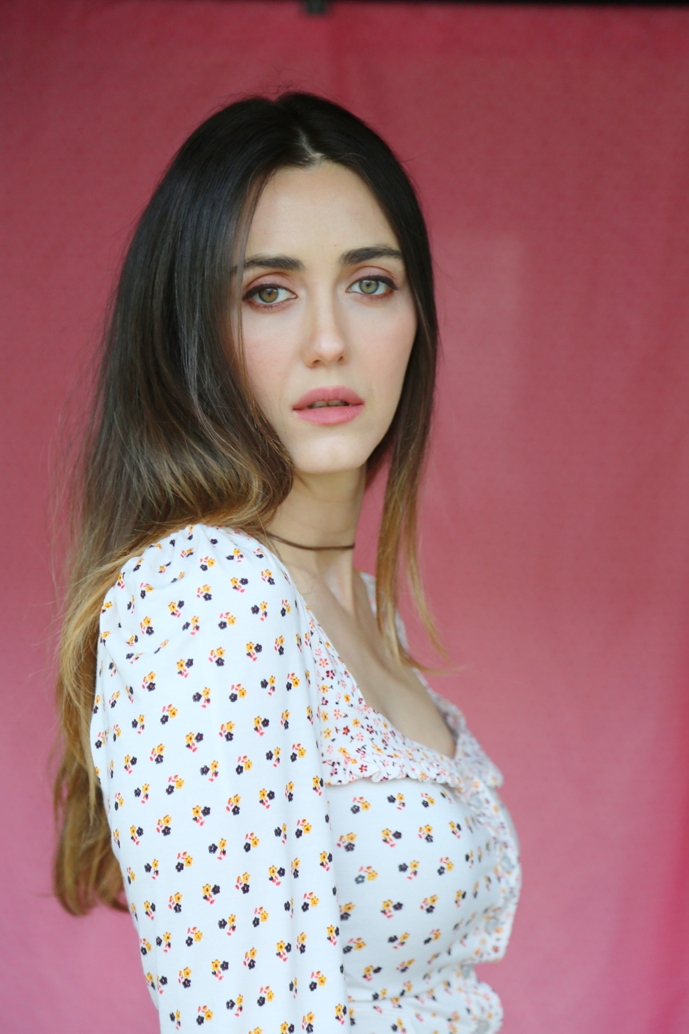 actor Madeline Zima large photo