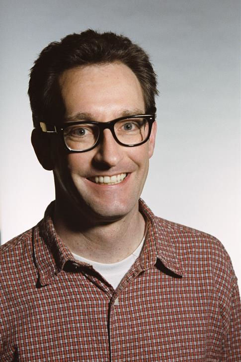 actor Tom Kenny large photo