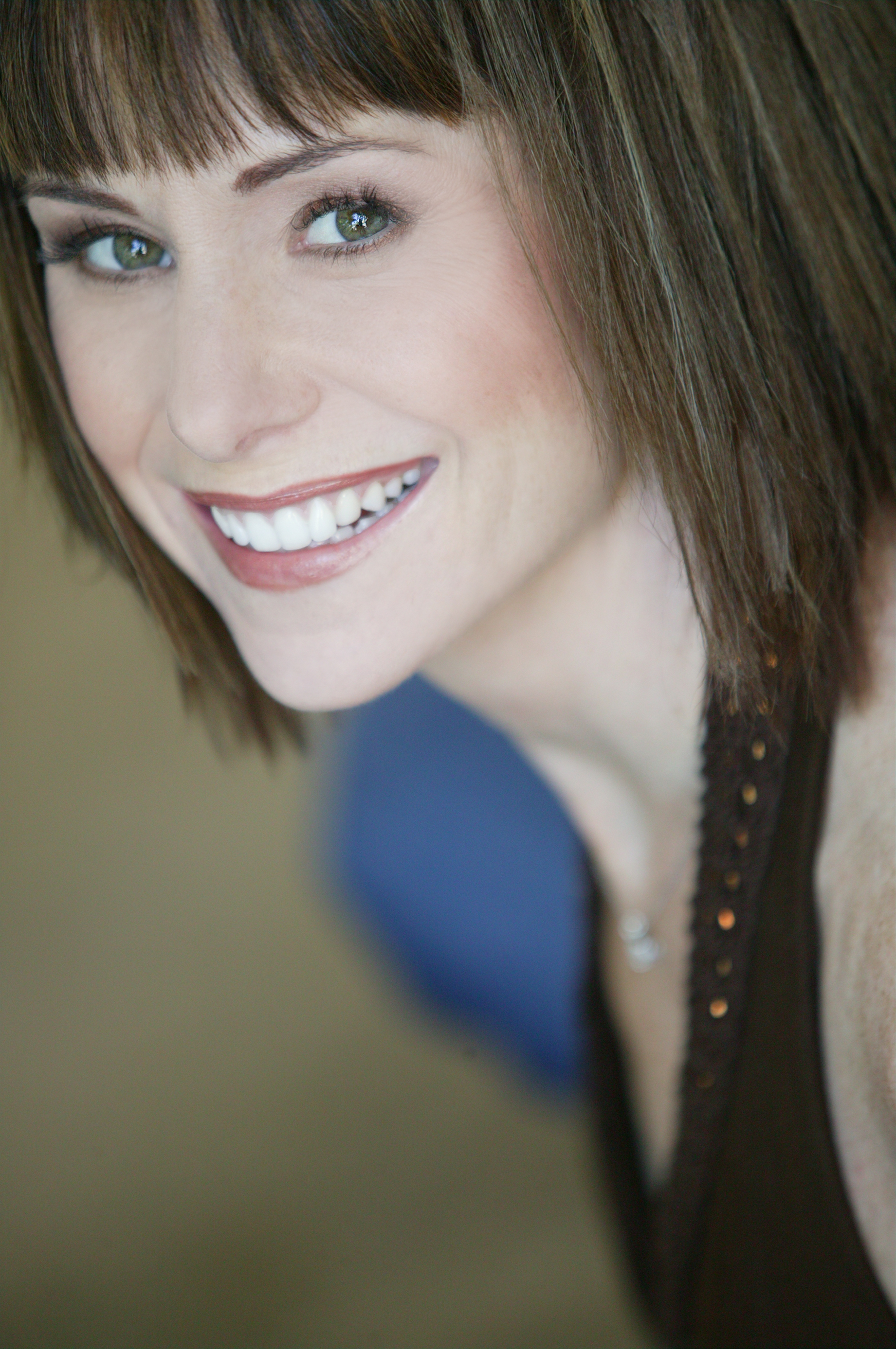 actor Susan Egan large photo