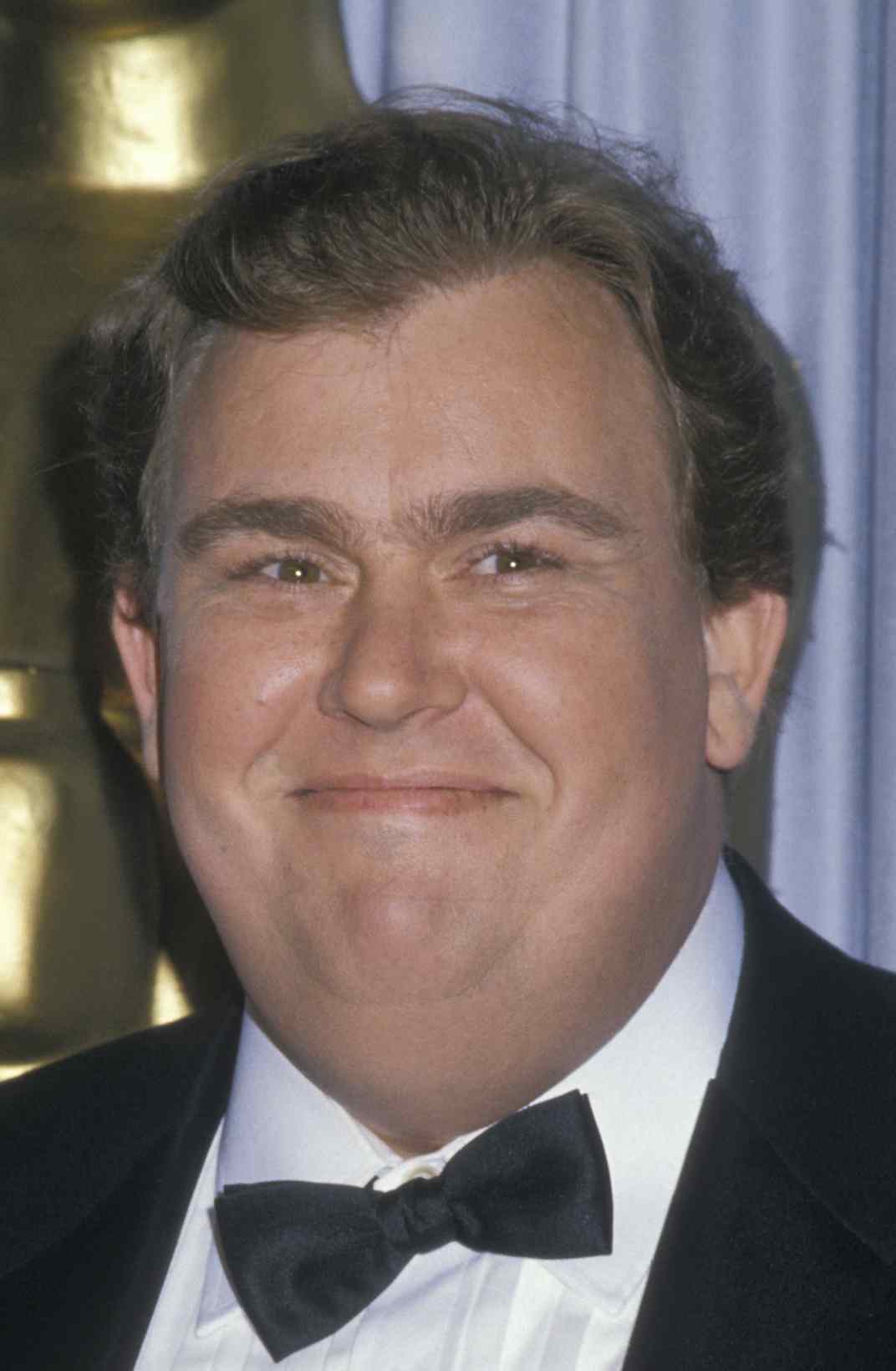 actor John Candy large photo