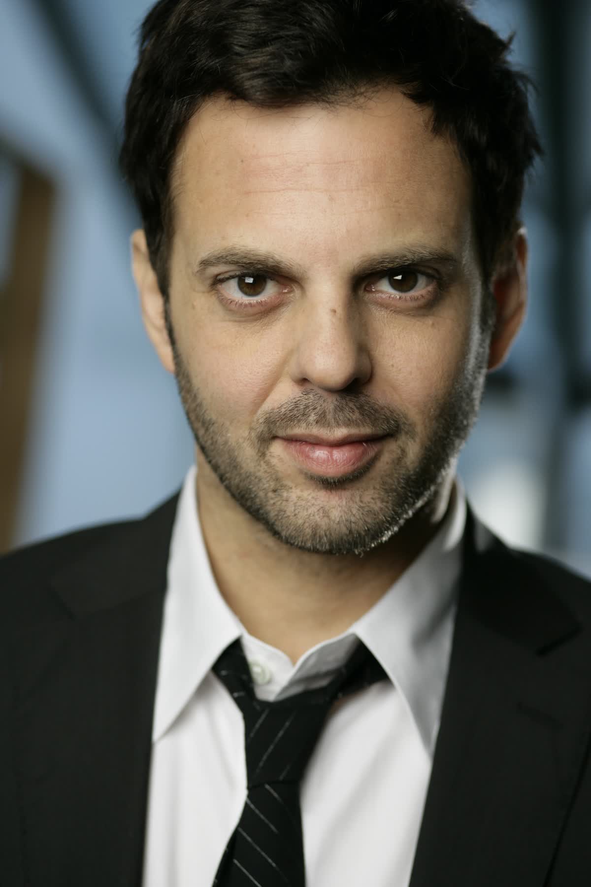 actor Ivan Martin large photo