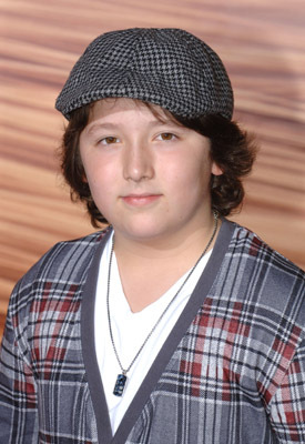 actor Frankie Jonas large photo
