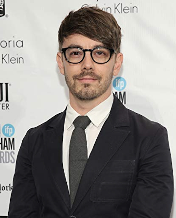 actor Jorma Taccone large photo