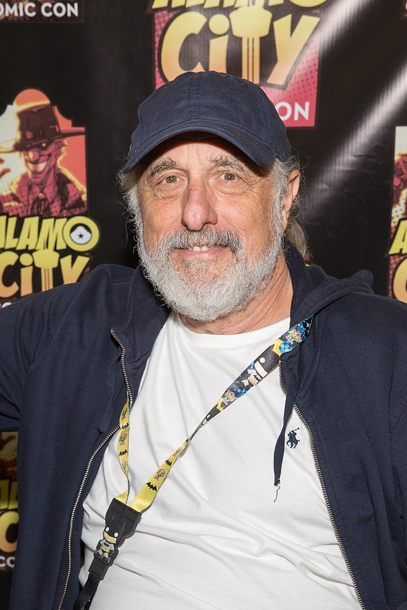 actor Nick Castle large photo