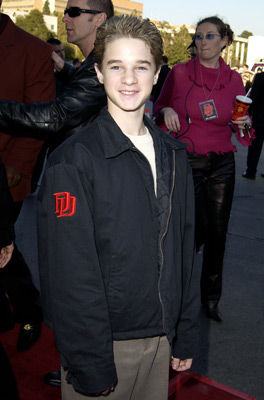 actor Scott Terra large photo