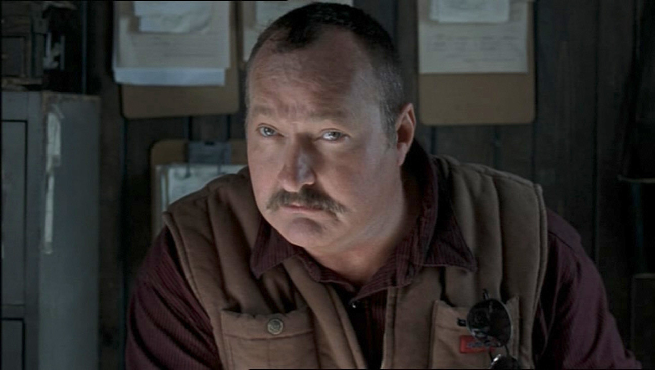 actor Randy Quaid large photo