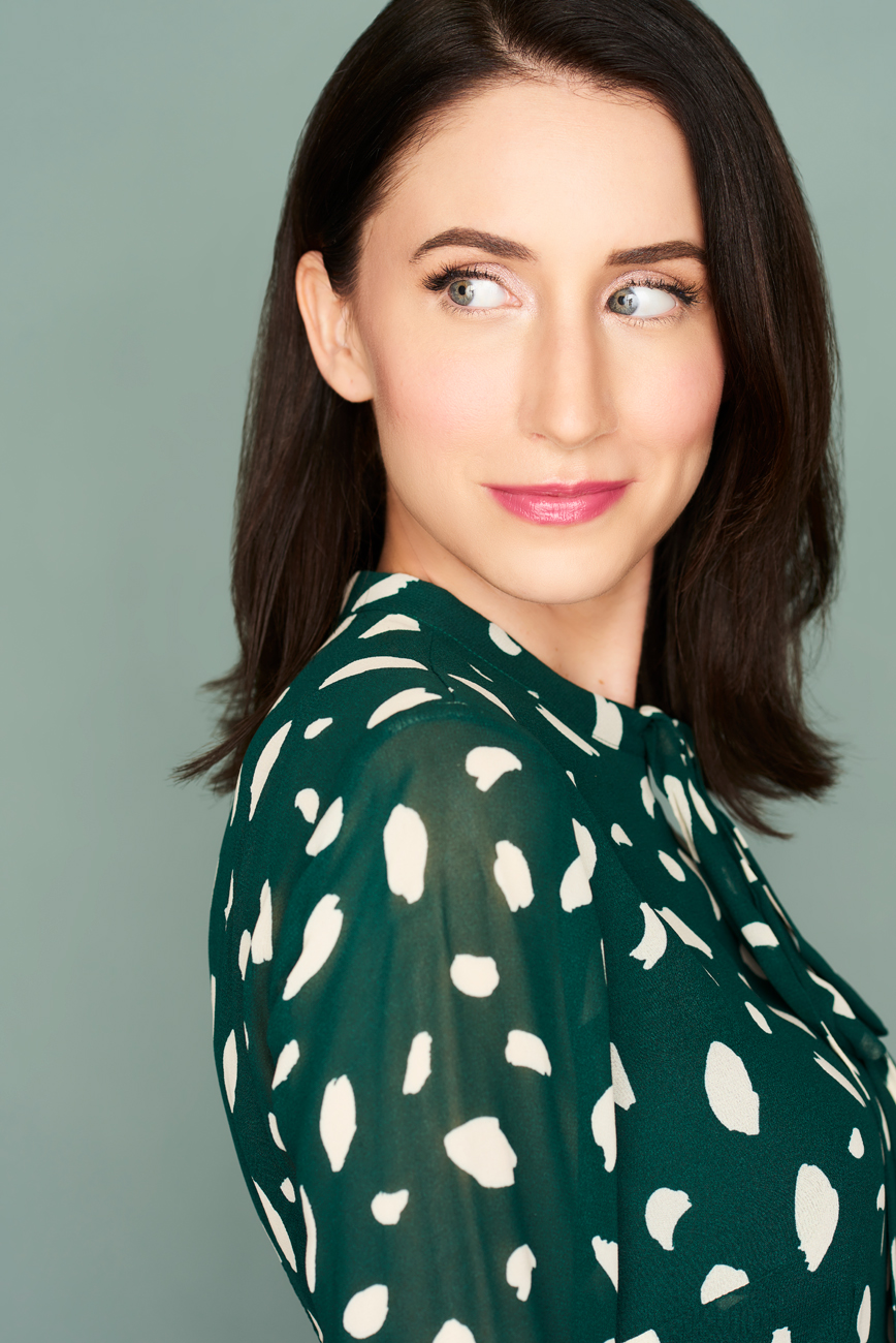 actor Courtney James Clark large photo