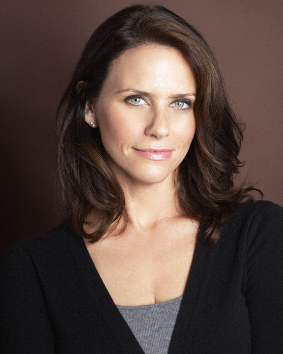 actor Amy Landecker large photo