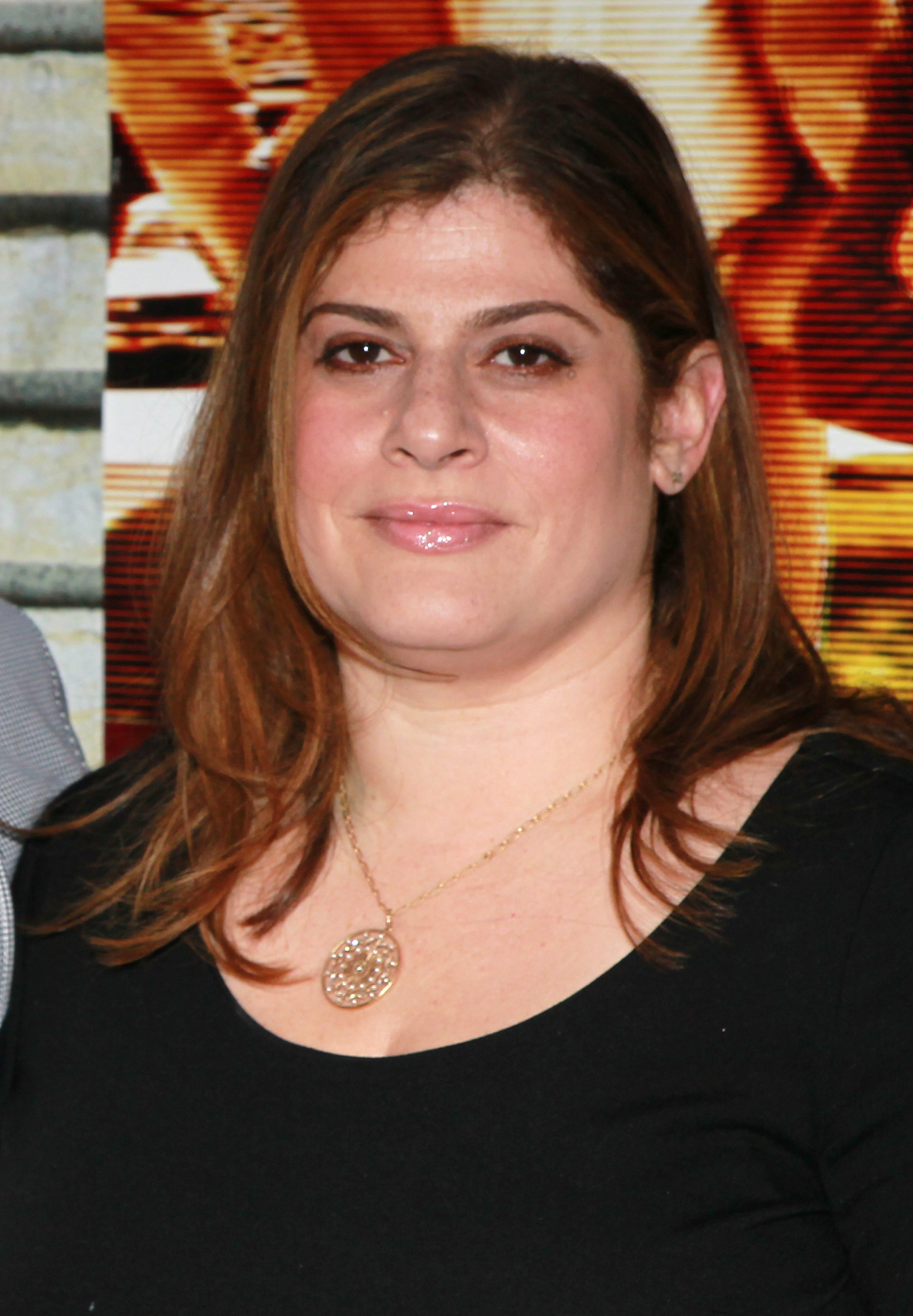 actor Shari Springer Berman large photo