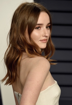 movie star