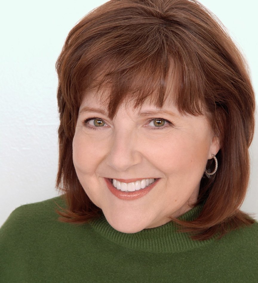 actor Miriam Flynn large photo