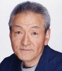 actor Takeshi Aono large photo