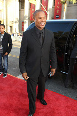 actor Xzibit large photo
