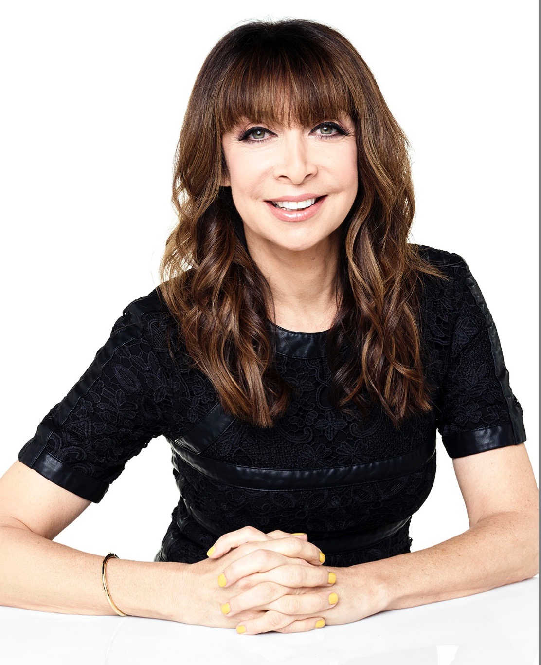 actor Illeana Douglas large photo