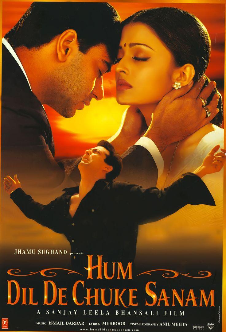 Hum Dil De Chuke Sanam [Hindi]