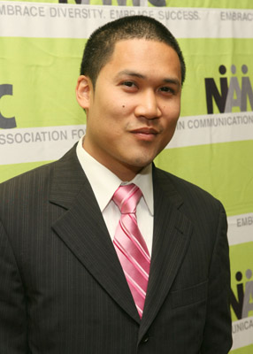 actor Dante Basco large photo