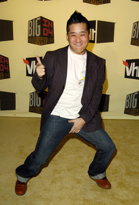 actor Bobby Lee large photo
