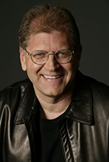 actor Robert Zemeckis large photo