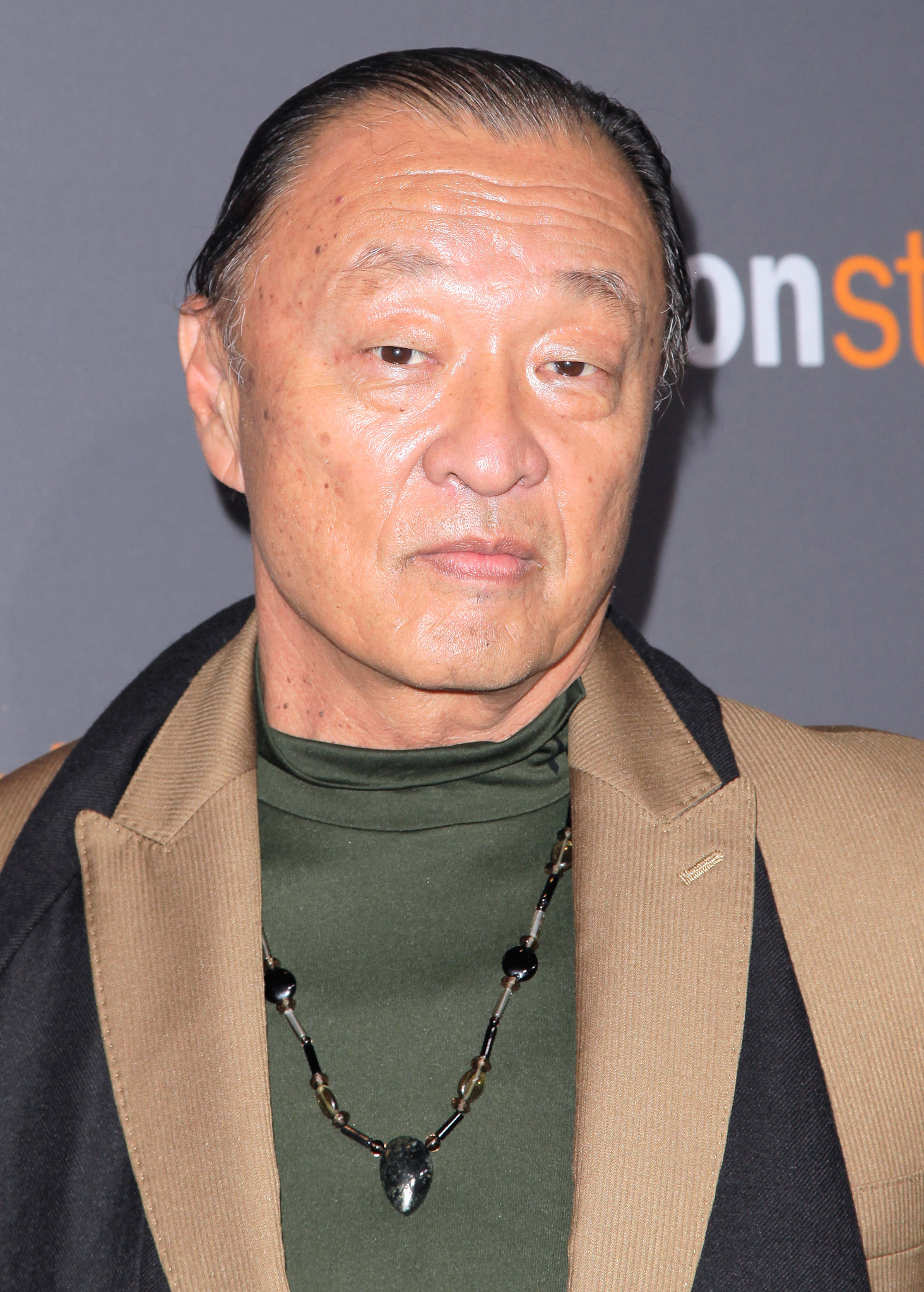 actor Cary-Hiroyuki Tagawa large photo