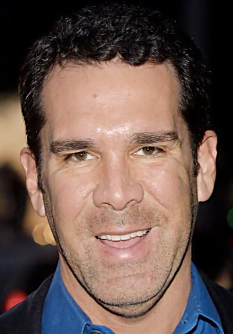 actor Tony Anselmo large photo