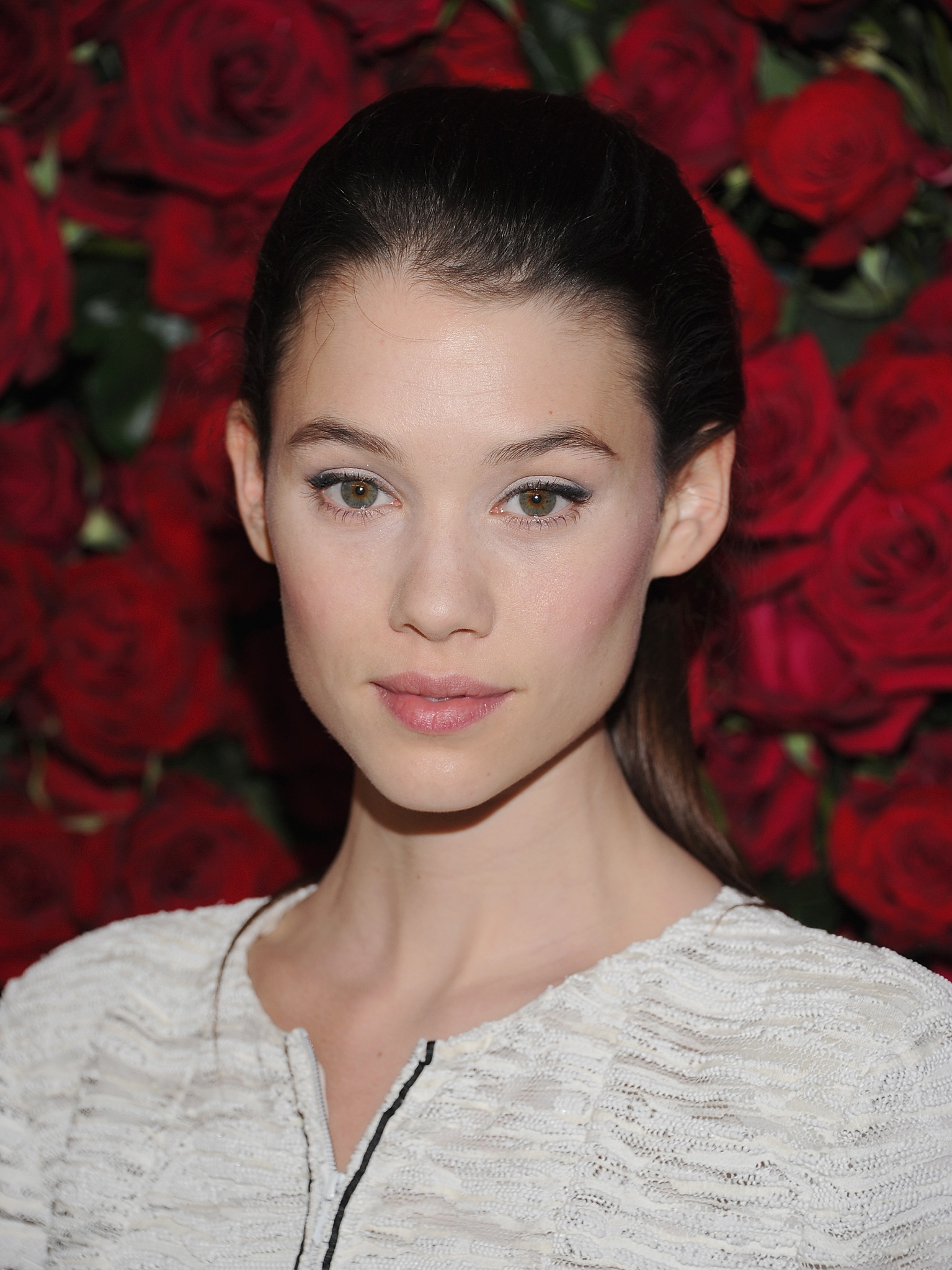 actor Astrid Bergès-Frisbey large photo