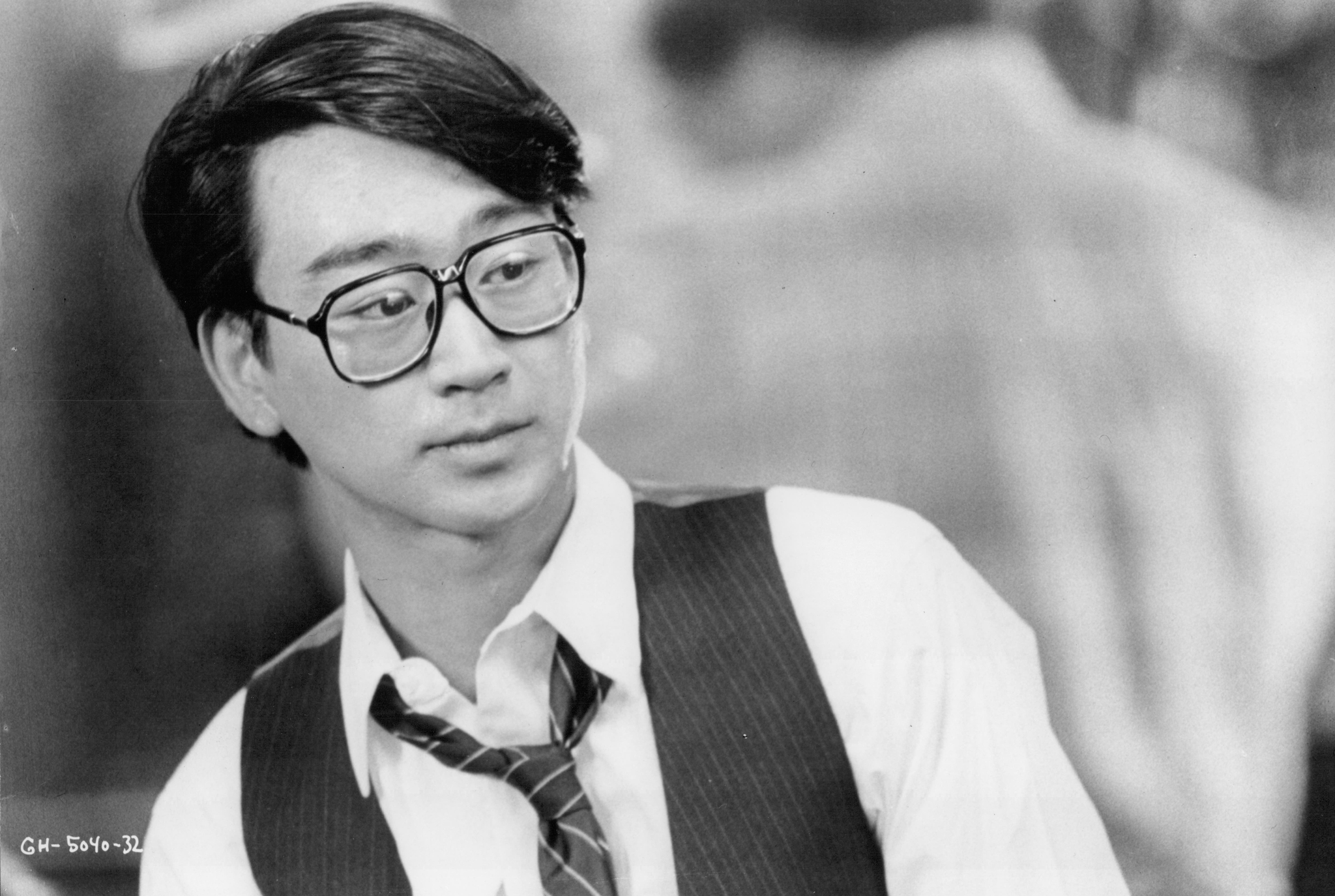 actor Gedde Watanabe large photo