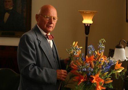 actor James Tolkan large photo