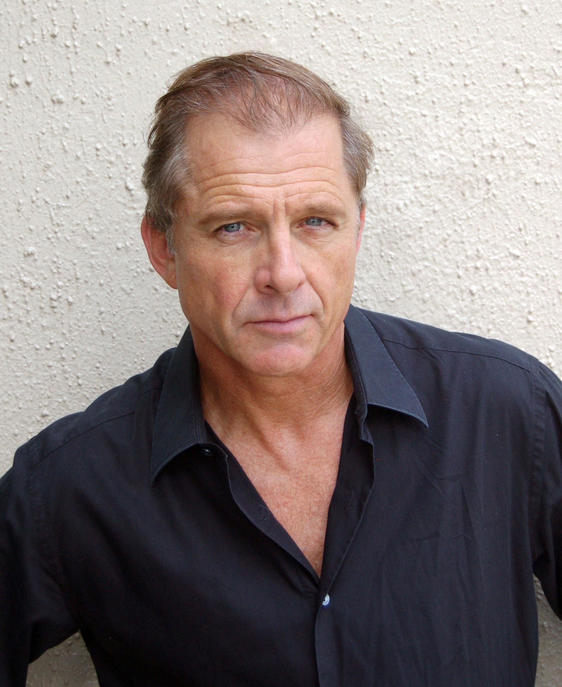 actor Maxwell Caulfield large photo