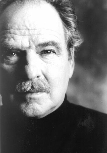actor Friedrich von Thun large photo