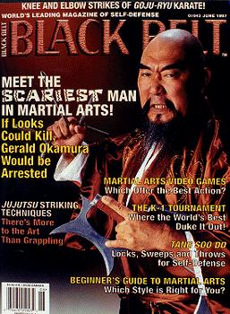 actor Gerald Okamura large photo